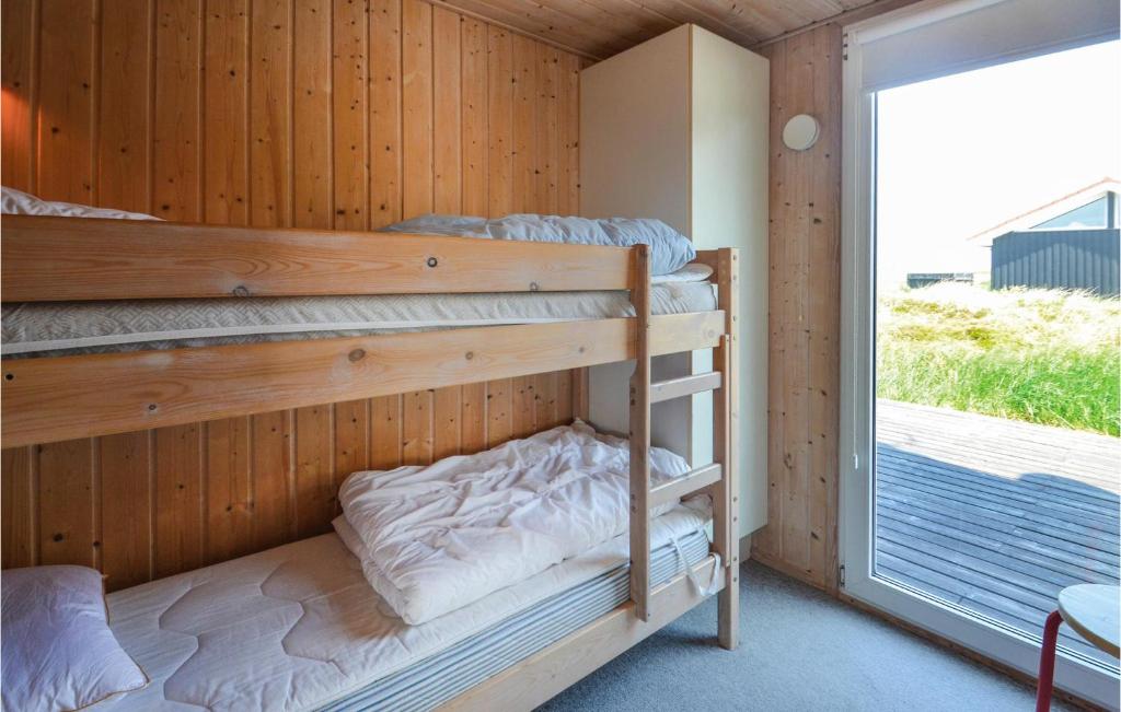 Fotografie z fotogalerie ubytování Holiday Home Svenstibakkevej I v destinaci Lild Strand
