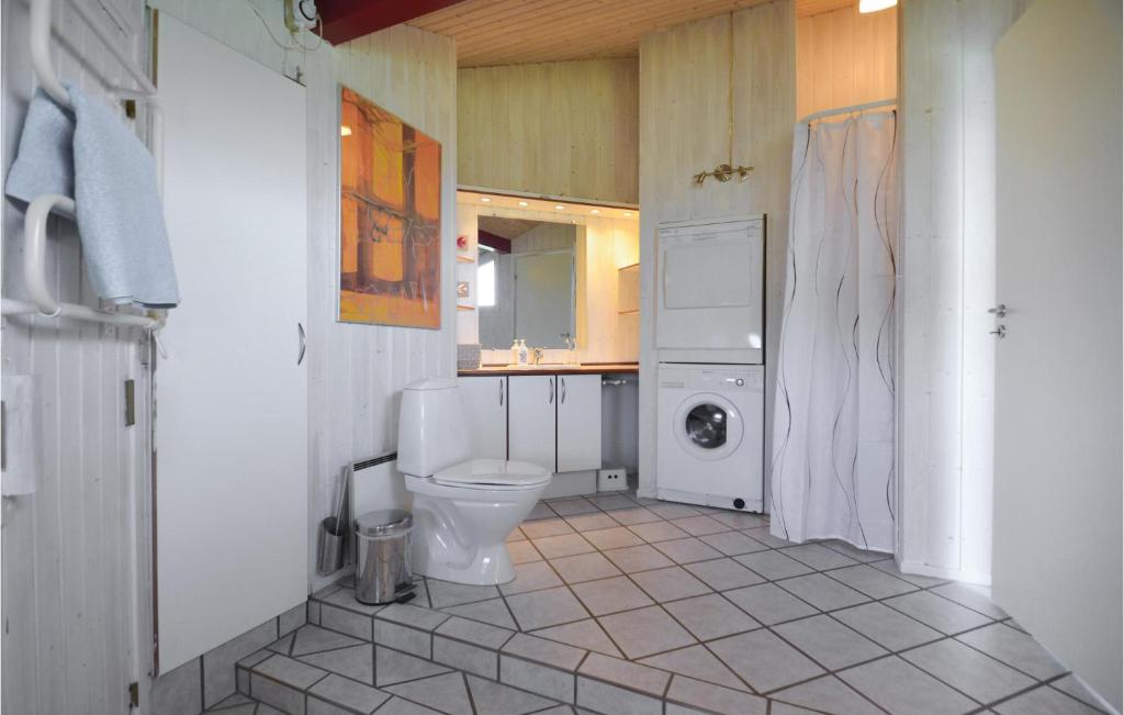 Fotografie z fotogalerie ubytování Holiday Home Svenstibakkevej I v destinaci Lild Strand