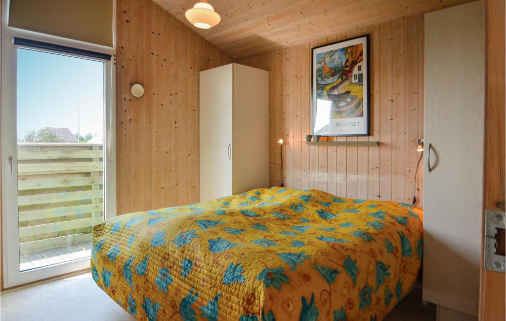 Fotografie z fotogalerie ubytování Holiday Home Svenstibakkevej I v destinaci Lild Strand