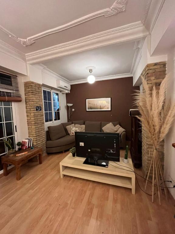 Precioso apartamento al lado de la Ciudad de las Artes