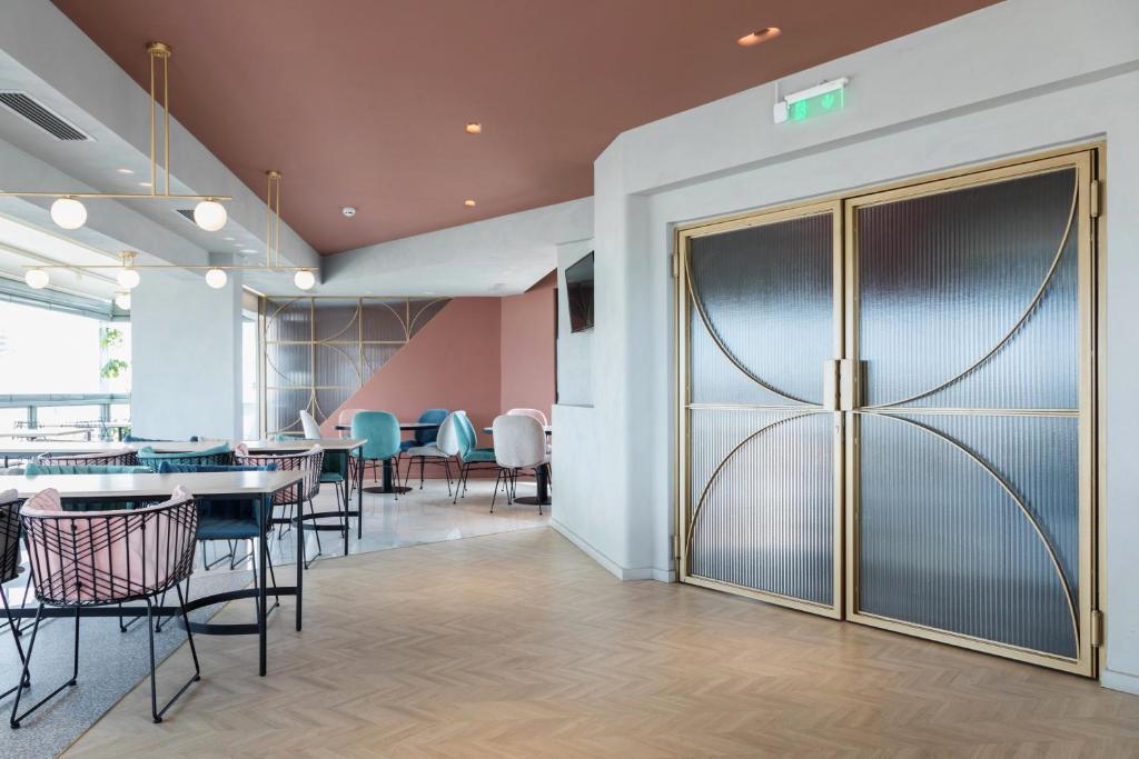 Evripides Hotel - Resim 41