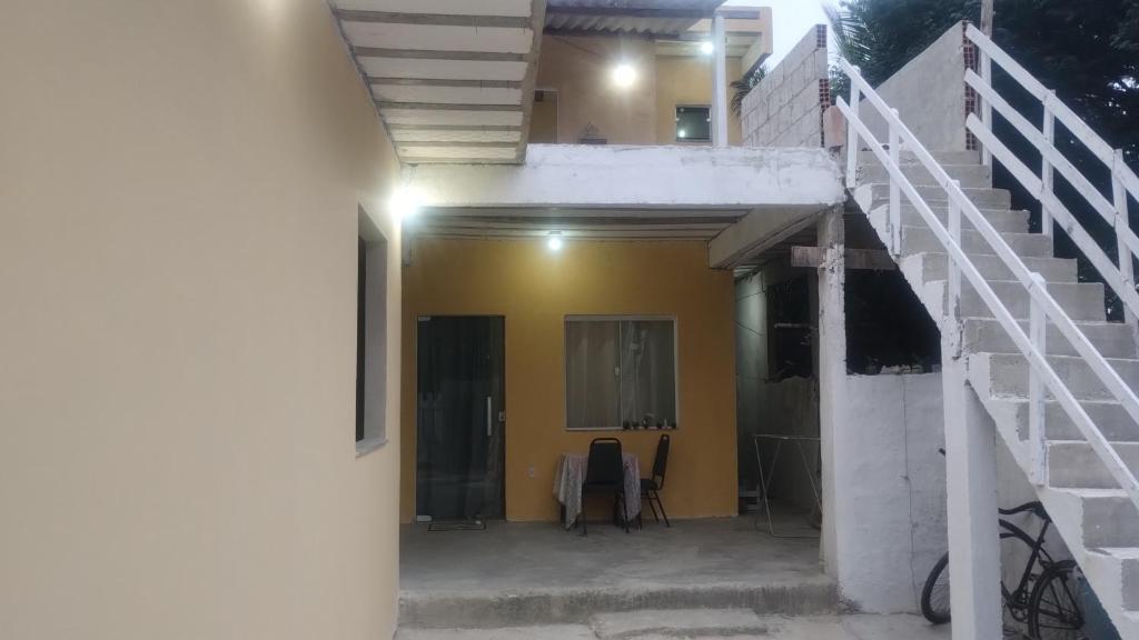 Foto sihtkohas Arraial do Cabo asuva majutusasutuse Hospedagem Tia Dete galeriist