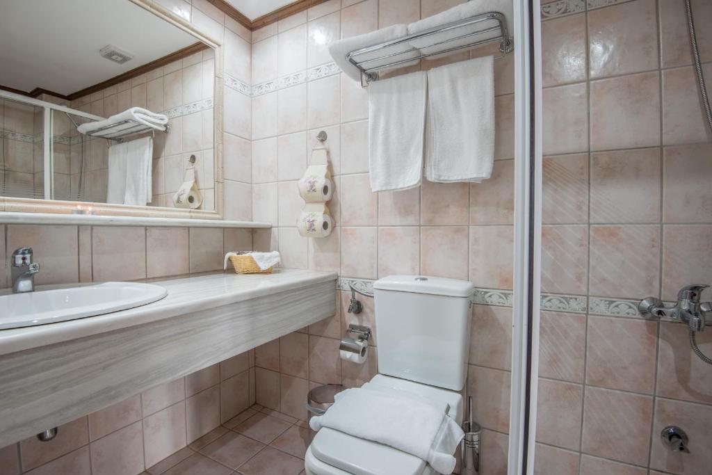 Marianna's Home Accommodation - 4