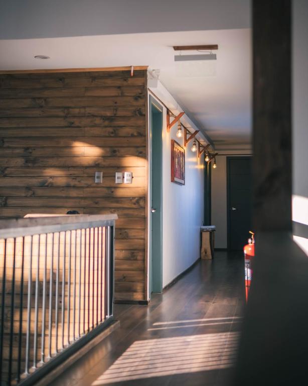 Fotografie z fotogalerie ubytování Entre Volcanes Lodge v destinaci La Ensenada