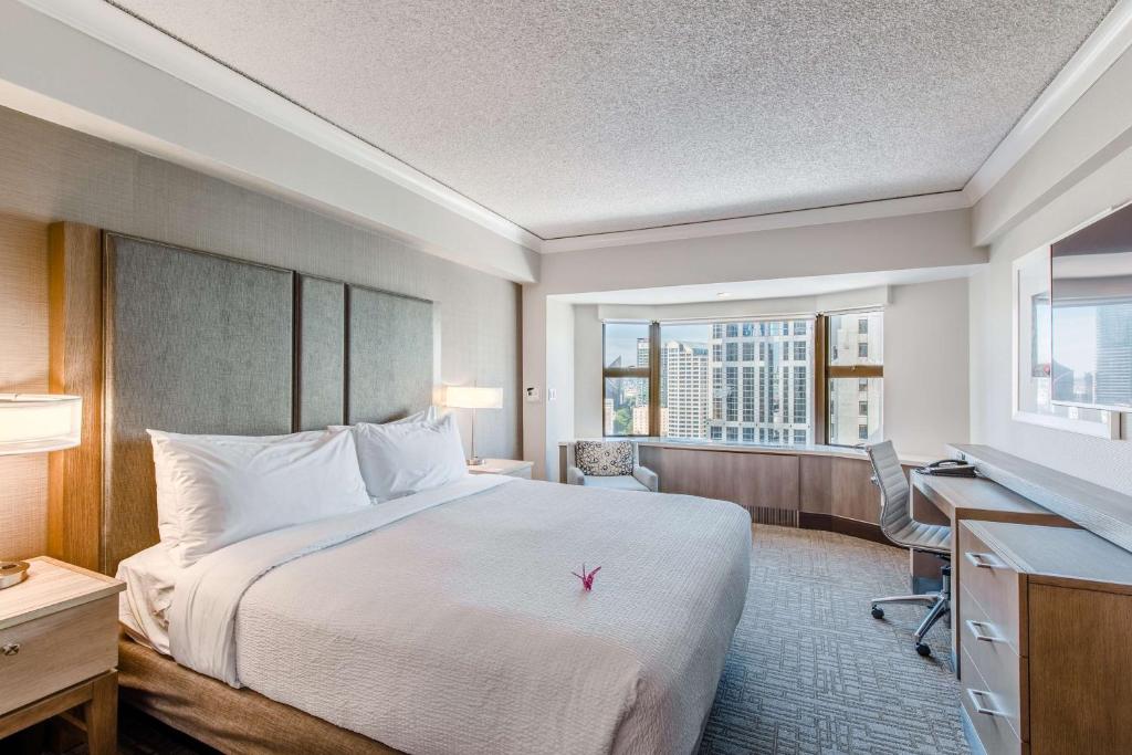 Coast Seattle Downtown Hotel by APA - 