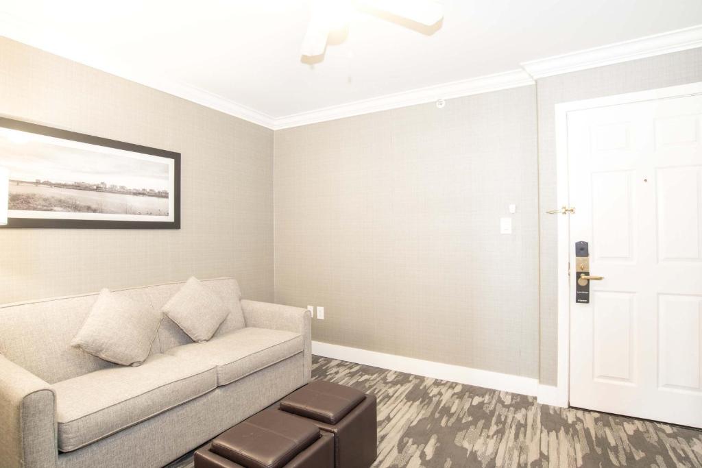 Sandman Hotel Saskatoon - Resim 18