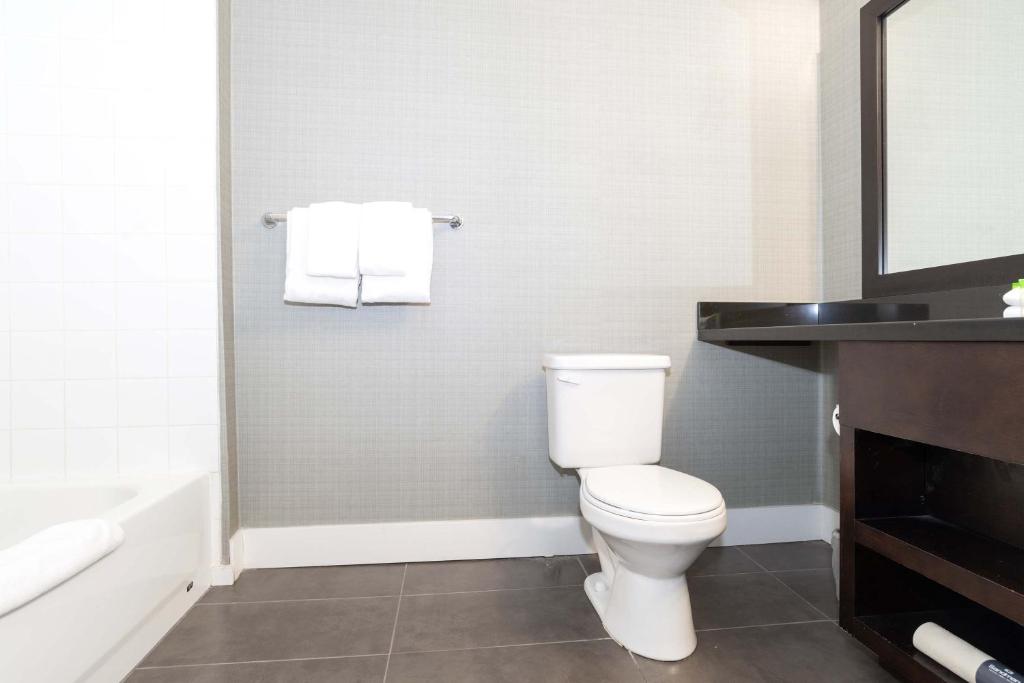 Sandman Hotel Saskatoon - Resim 31