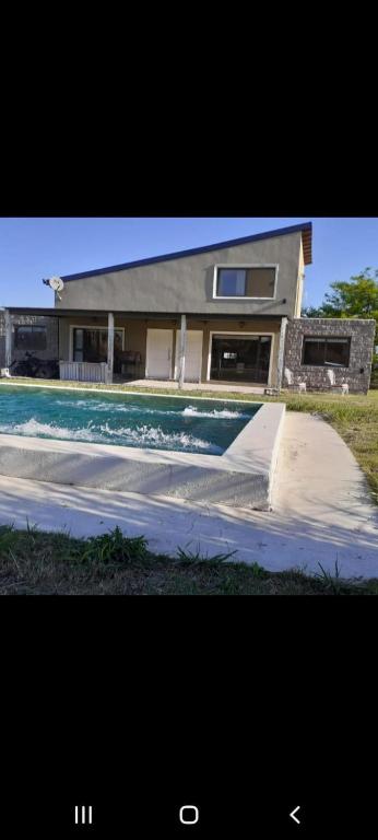 Afbeelding uit fotogalerij van la activa in Villa Giardino