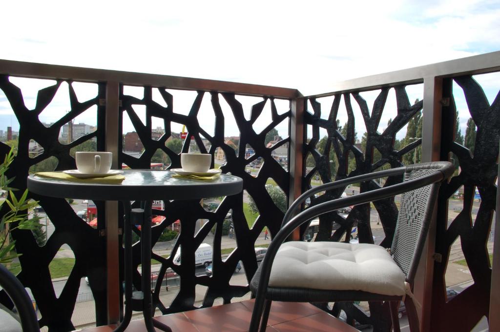 Apartament 55m2 - Darmowy Garaż - Klimatyzacja - Centrum - 24na7 - 1