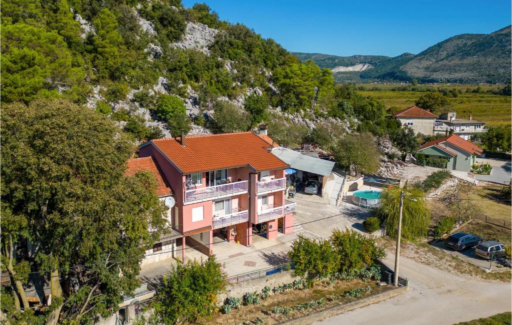 Φυσικό τοπίο κοντά σε αυτό το διαμέρισμα