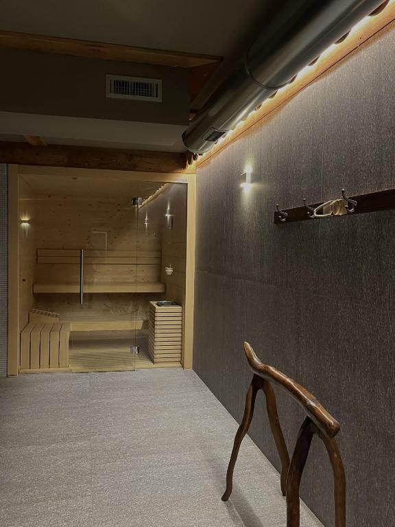 Fotografie z fotogalerie ubytování Nest Hotel Sestriere v destinaci Sestriere
