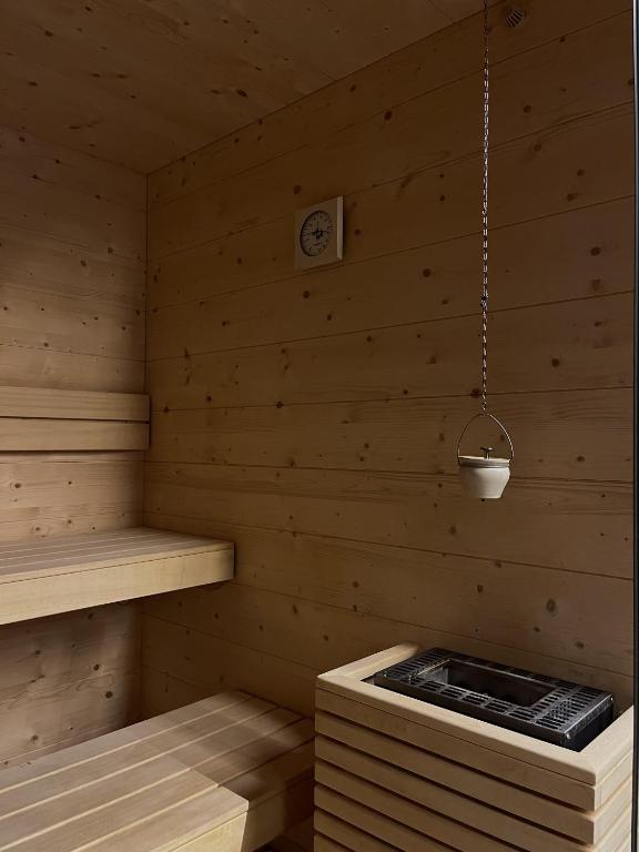 Fotografie z fotogalerie ubytování Nest Hotel Sestriere v destinaci Sestriere