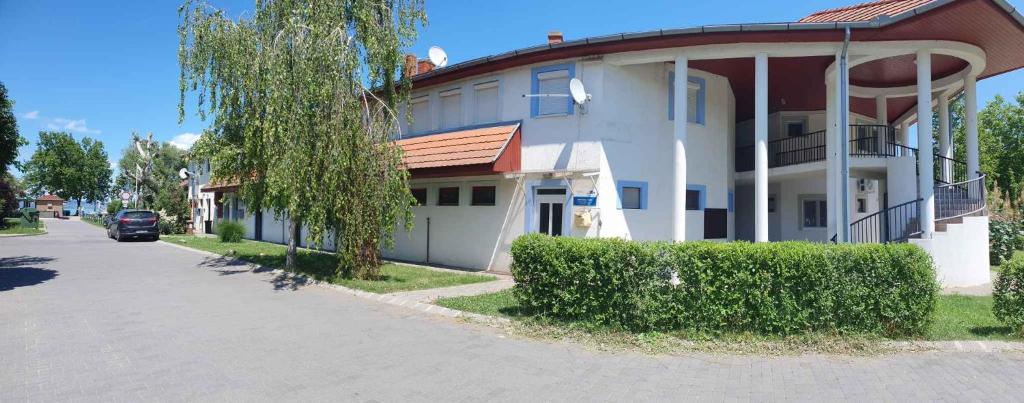 Apartment in Zamardi - Balaton 53129 8621 Zamárdi, Kiss Erno utca kép - 1