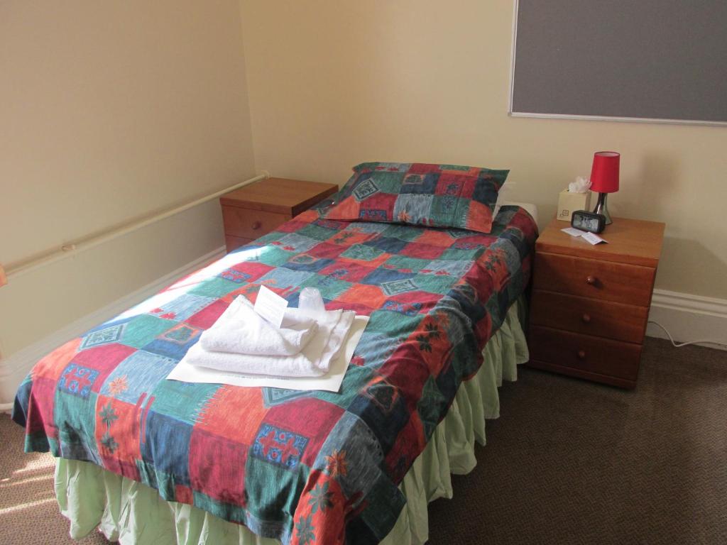 Gallery image of University Hall - Campus Accommodation in St Andrews