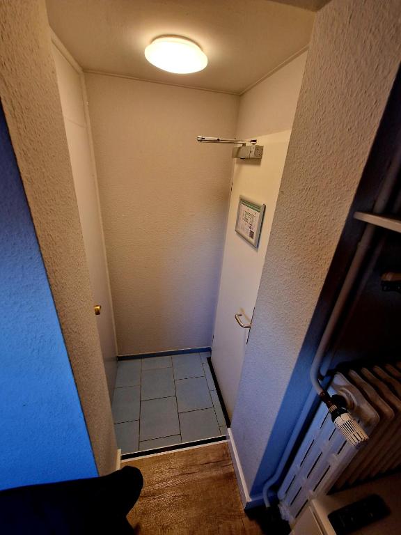 Fotografie z fotogalerie ubytování Hotel Bristol v Lucembursku