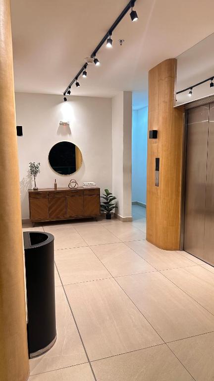 Fotografie z fotogalerie ubytování Distrito Artemisa Loft Apartments v destinaci Tegucigalpa