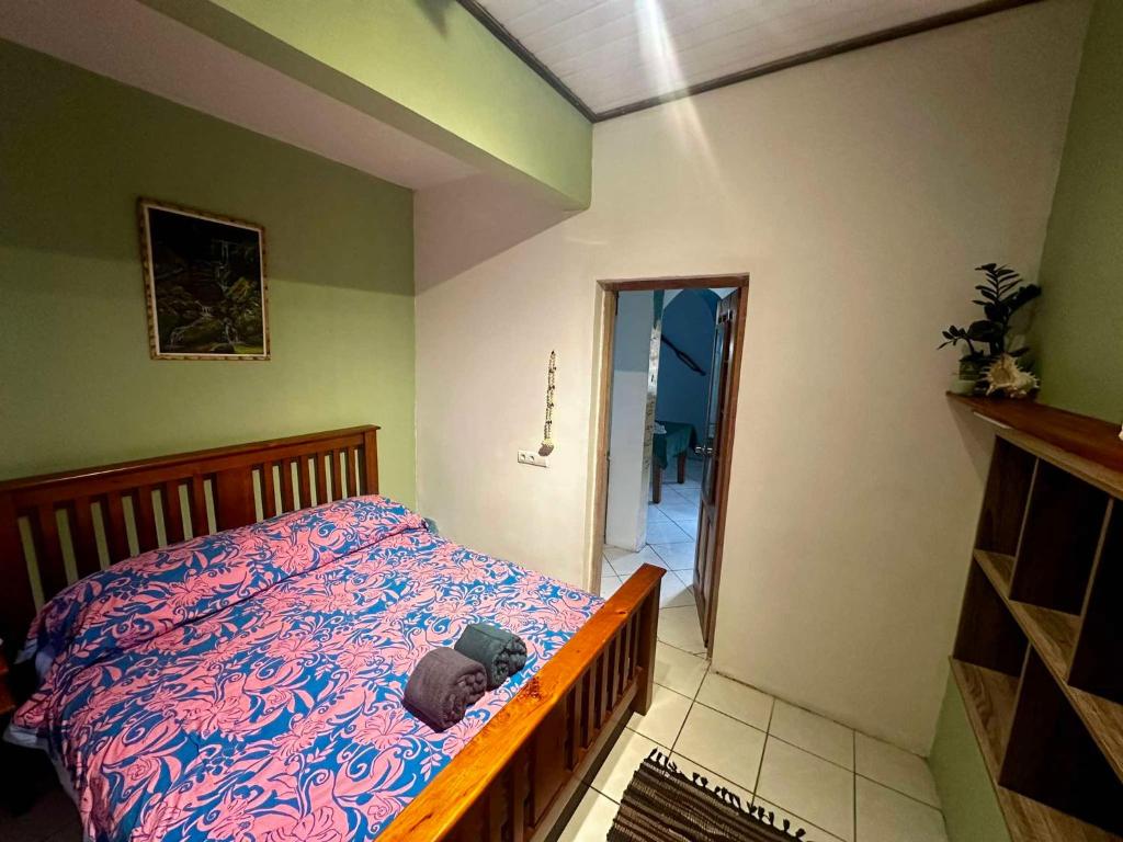 Pension Villa TEKO, Nuku Hiva - photo 11 - Nuku Hiva, Polynésie