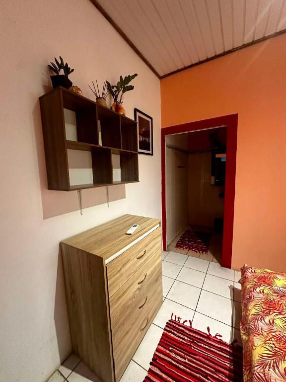 Pension Villa TEKO, Nuku Hiva - photo 10 - Nuku Hiva, Polynésie