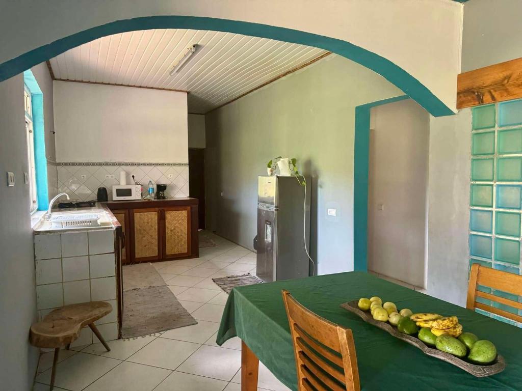 Pension Villa TEKO, Nuku Hiva - photo 8 - Nuku Hiva, Polynésie