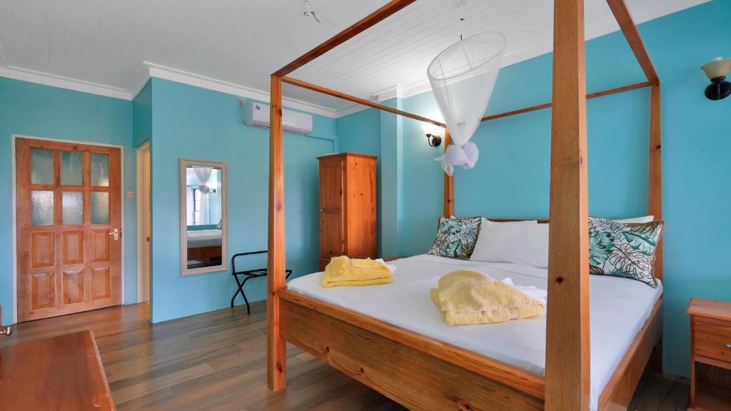 Mount Edgecombe Boutique Hotel photo