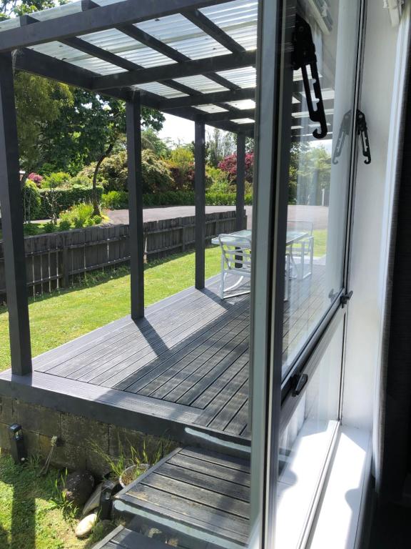 Fotografie z fotogalerie ubytování Inglewood shared Home BNB v destinaci New Plymouth
