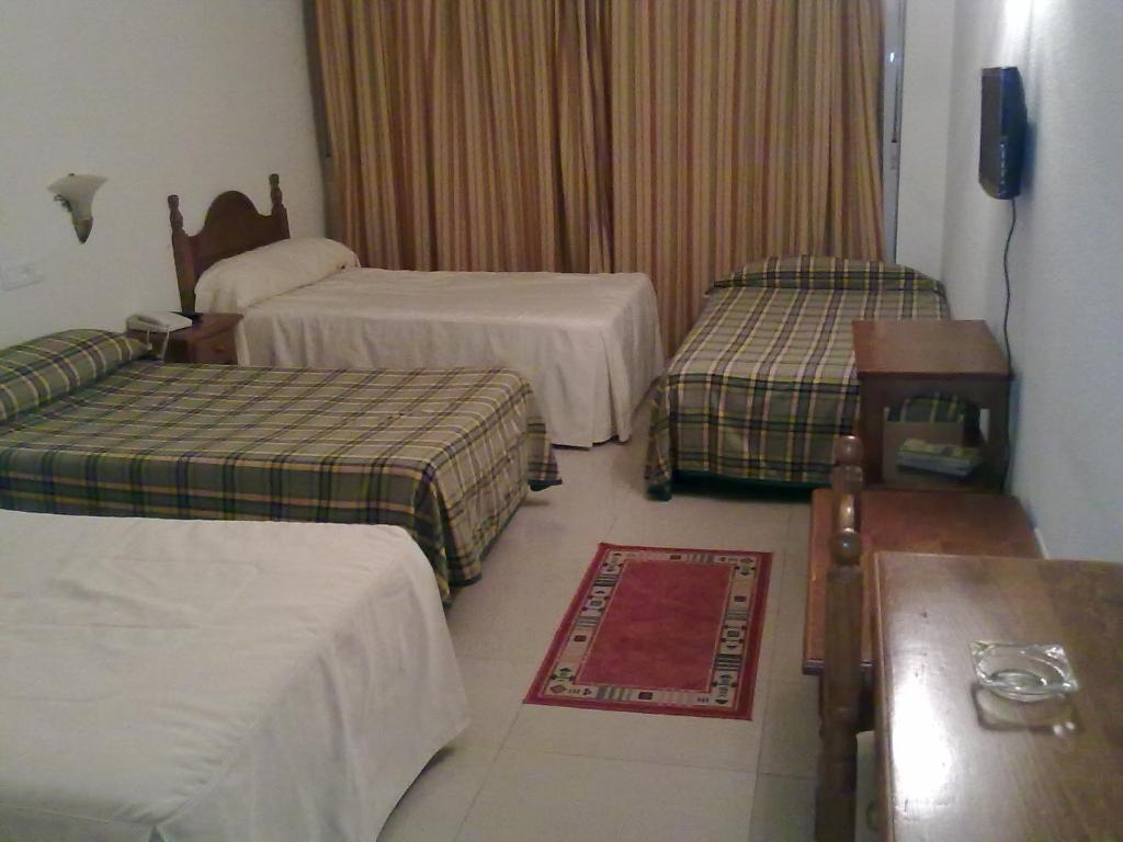 Hotel Manzanares Manzanares Updated 2021 Prices