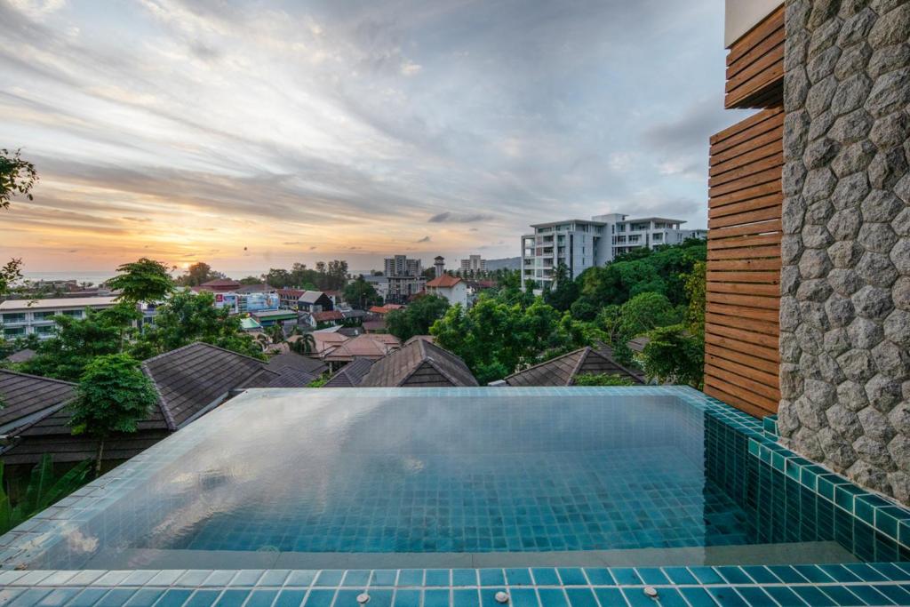 Prima Villas Karon Phuket - Villa