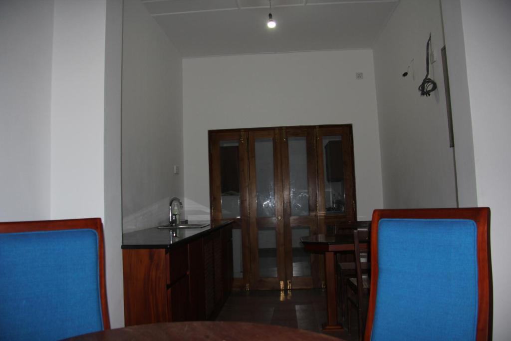 Fotografie z fotogalerie ubytování Sagala Bungalow v destinaci Kalutara