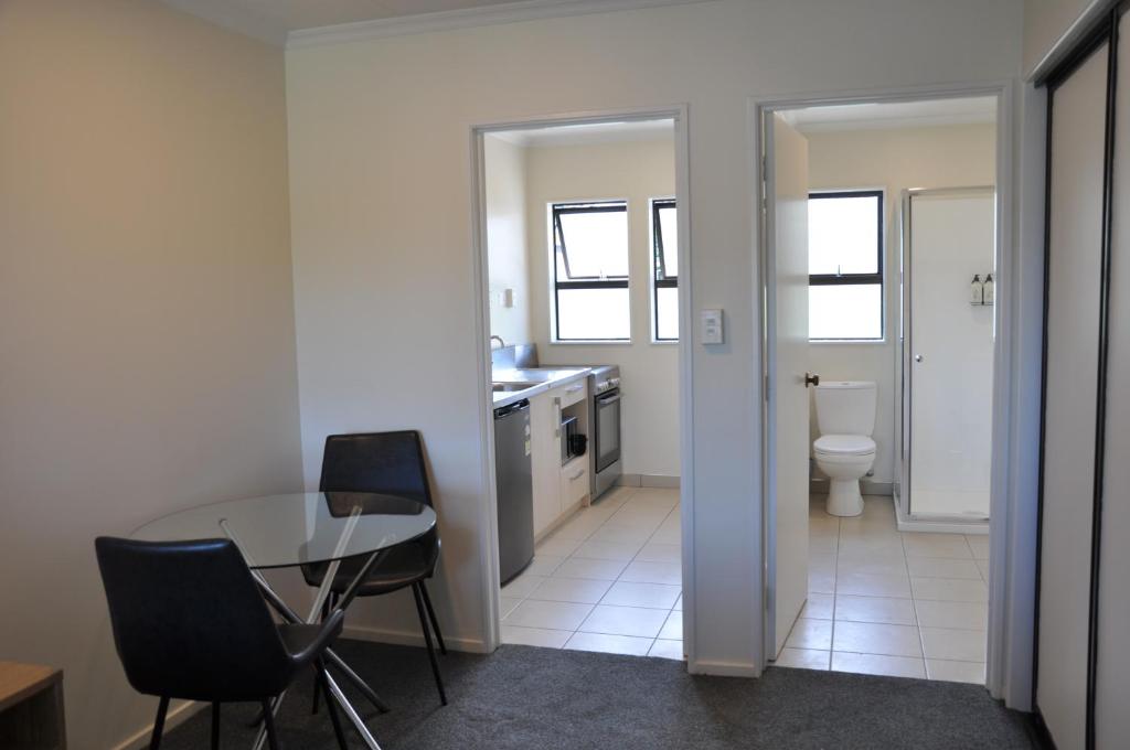 Balmoral Motel - Resim 2