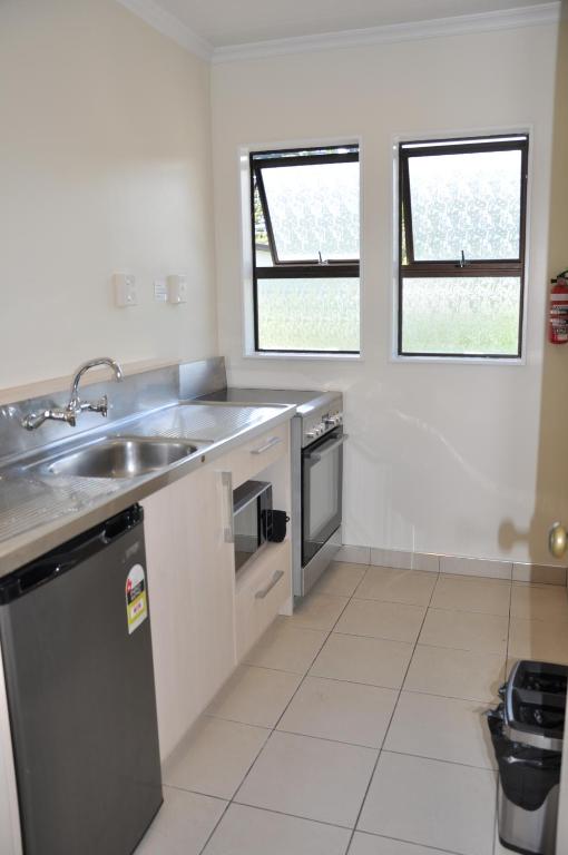 Balmoral Motel - Resim 38