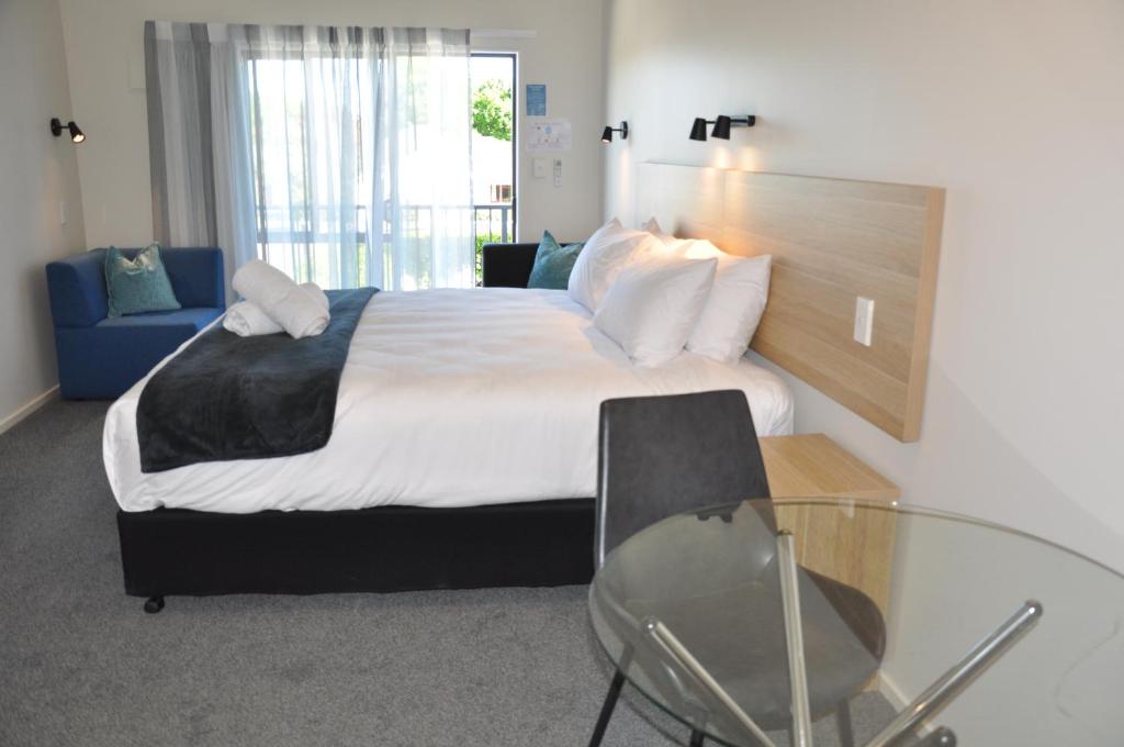 Balmoral Motel - Resim 37