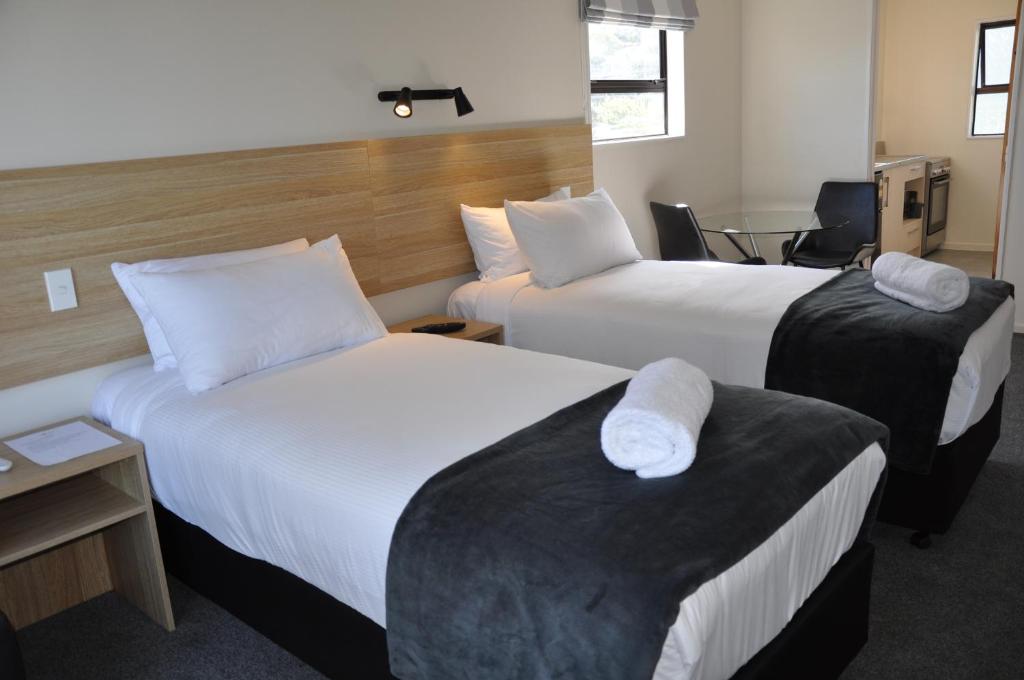 Balmoral Motel - Resim 36