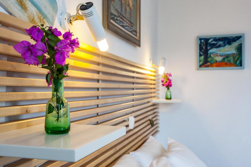 Fotografie z fotogalerie ubytování Thea Home Hotel by Booking Kottas v destinaci Skopelos Town