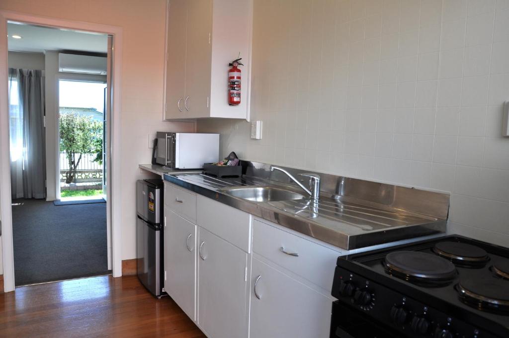 Balmoral Motel - Resim 44