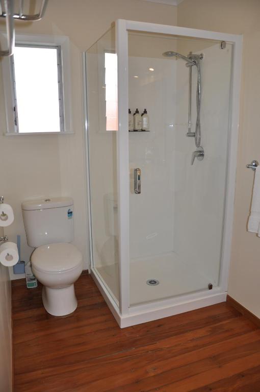 Balmoral Motel - Resim 40