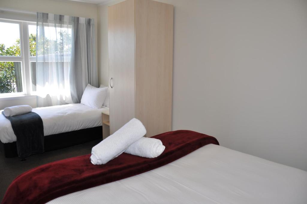 Balmoral Motel - Resim 42