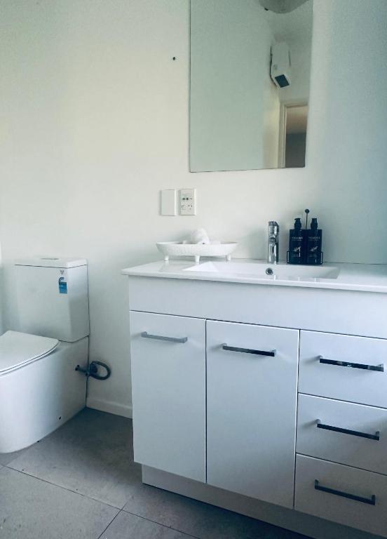 AAA Northlands Motel - Resim 19