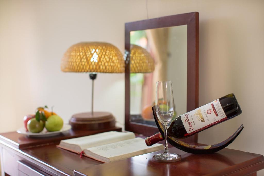 Herbal Tea Homestay - 13