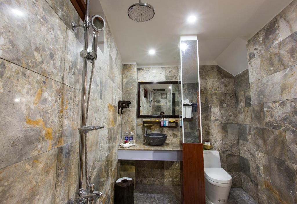 Herbal Tea Homestay - 14