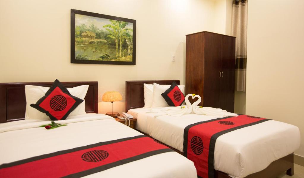 Herbal Tea Homestay - 3