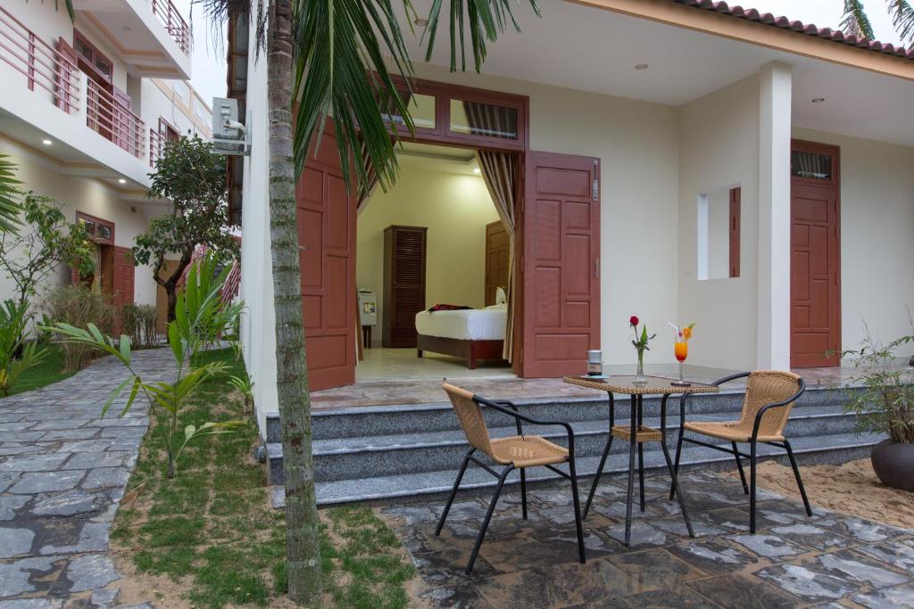 Herbal Tea Homestay - 15