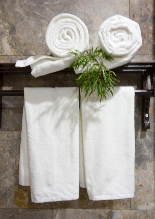 Herbal Tea Homestay - 16