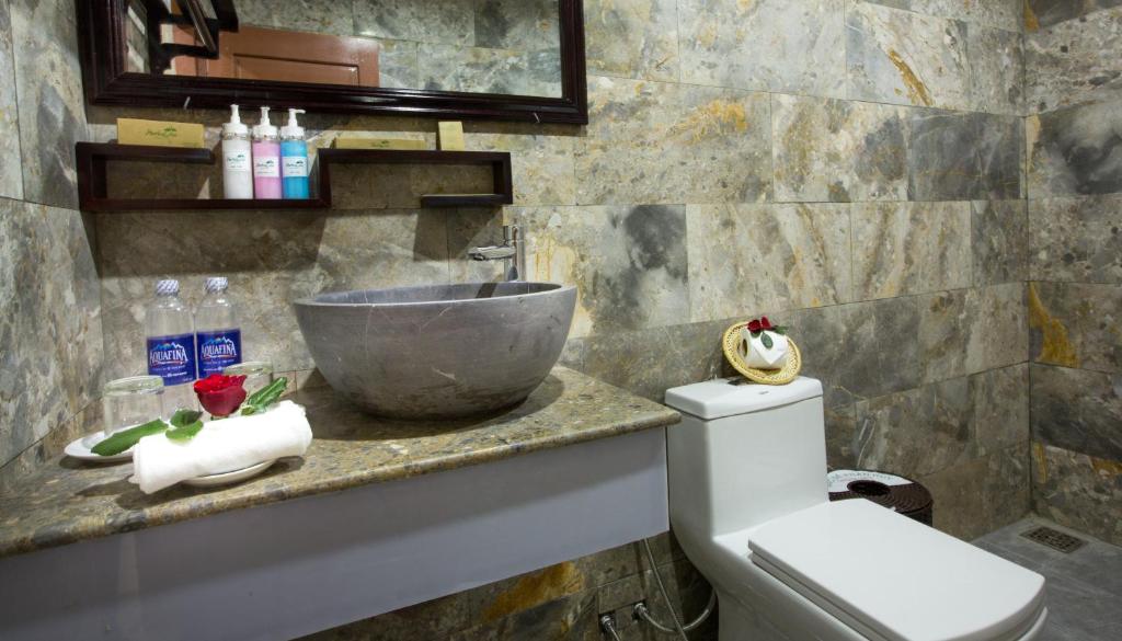 Herbal Tea Homestay - 19