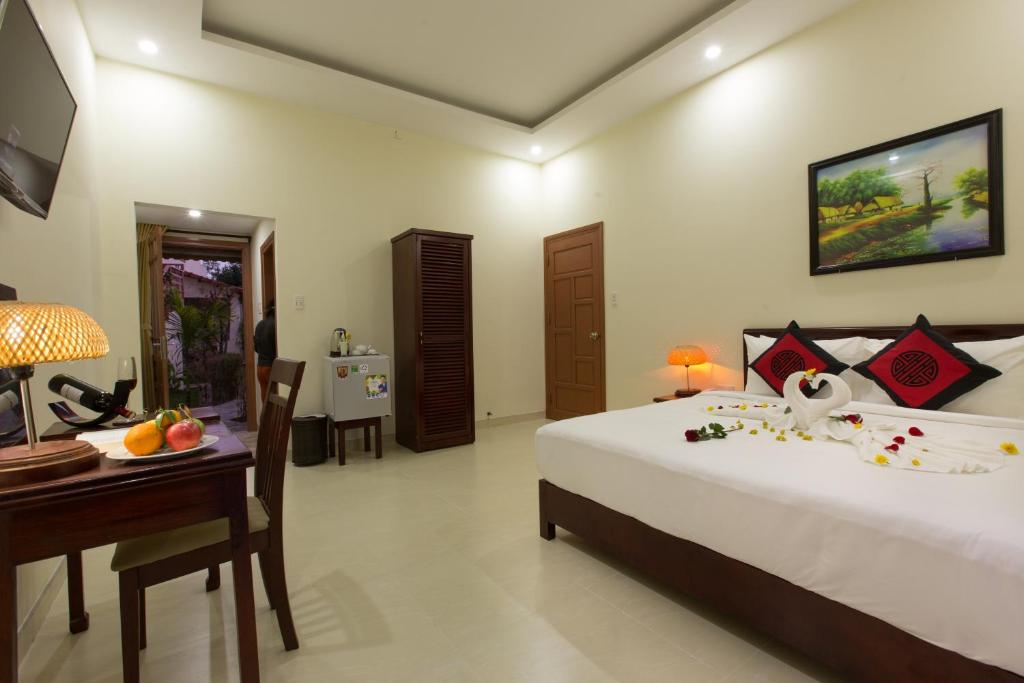 Herbal Tea Homestay - 8