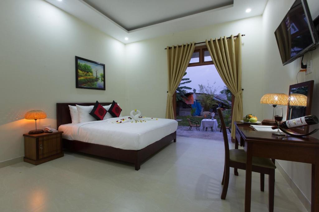 Herbal Tea Homestay - 9