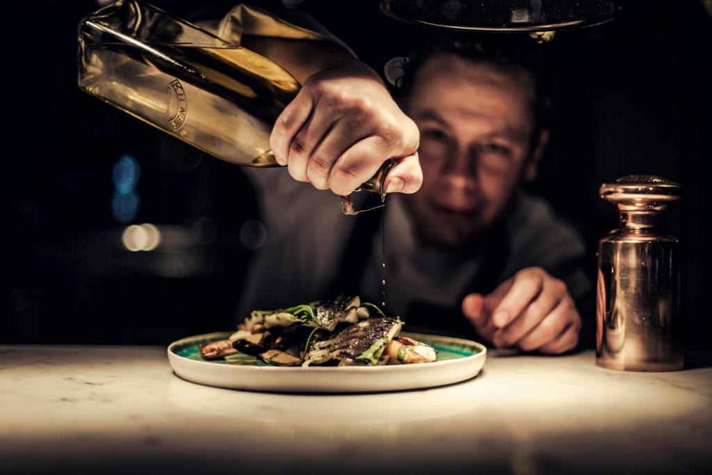 Carlton Square Hotel - Resim 35