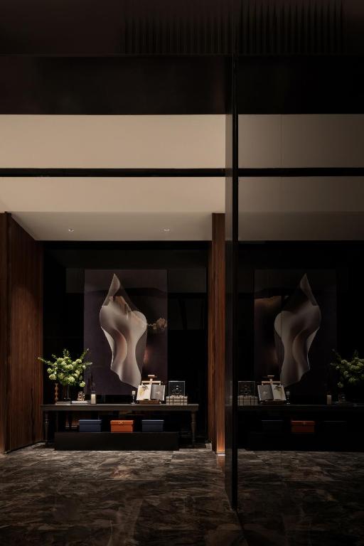 Fotografie z fotogalerie ubytování Intercity Hotel Chengdu High-tech Global Center v destinaci Shuangliu