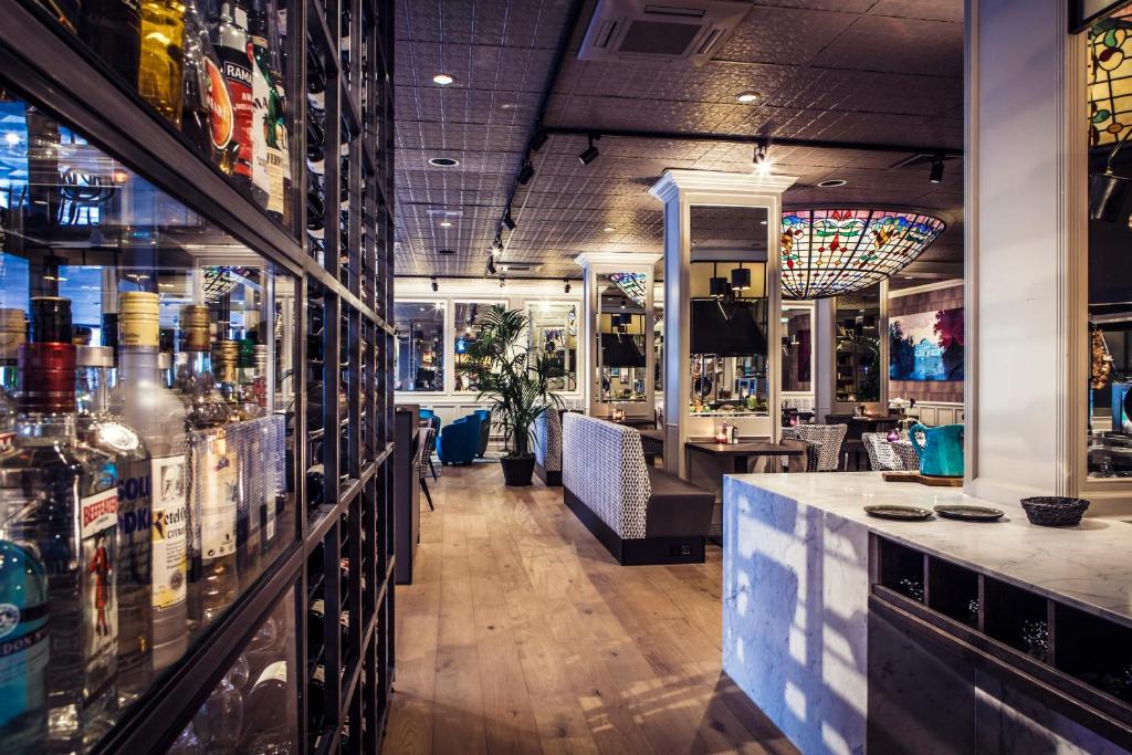 Carlton Square Hotel - Resim 11