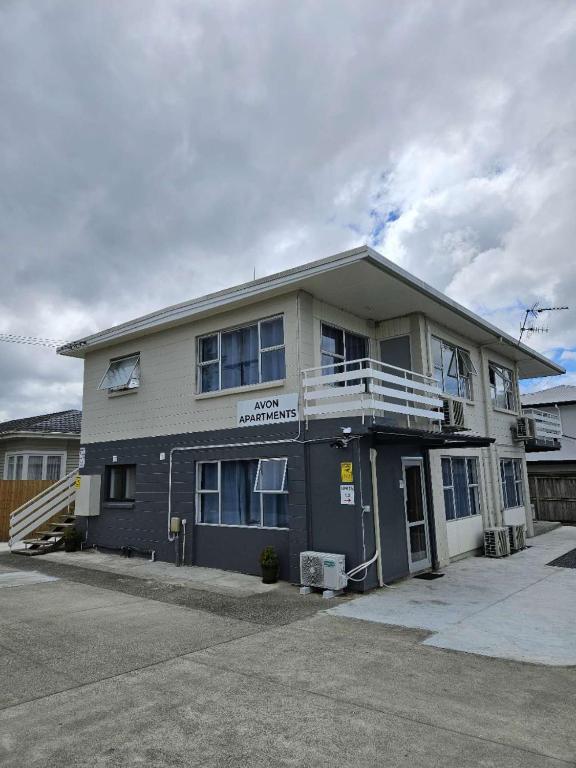 Avon Apartments - Resim 6