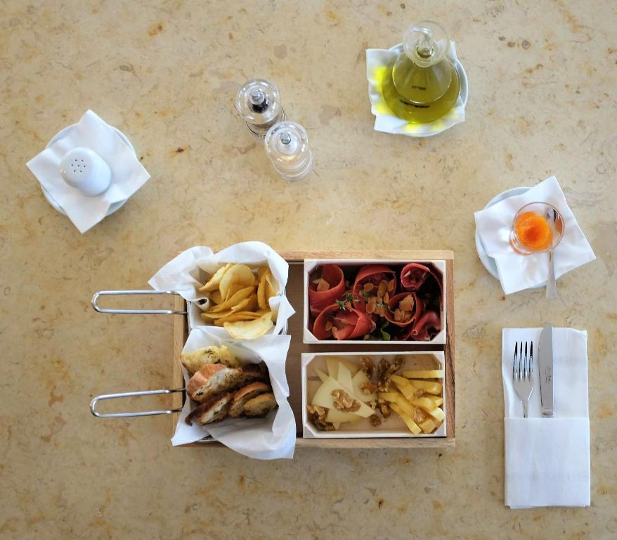 TURIM Terreiro do Paço Hotel - Resim 18